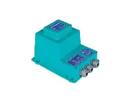 Swimming Pool Lighting Transformer 220V / 12V turky - Image 3