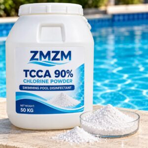 Swimming Chlorine powder 90%