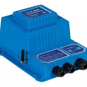 Swimming Pool Lighting Transformer 220V / 12V turky