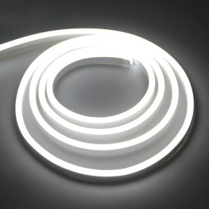 IP67 Water Resistant LED Strip COOL WHITE