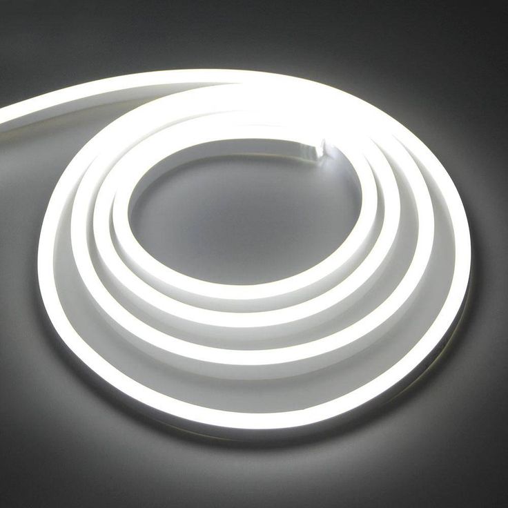 IP67 Water Resistant LED Strip COOL WHITE