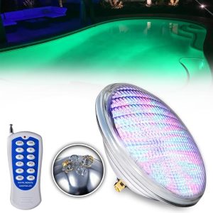 Multi Color Pool Lights LAMP