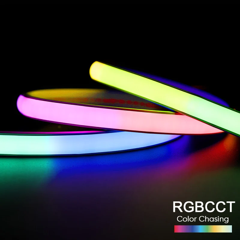 IP67 Water Resistant LED Strip WARME - Image 5