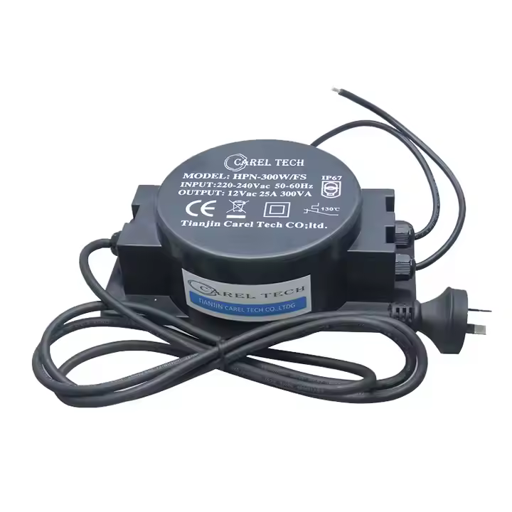 Swimming Pool Lighting Transformer 220V / 12V - Image 7