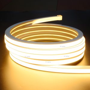 IP67 Water Resistant LED Strip WARME