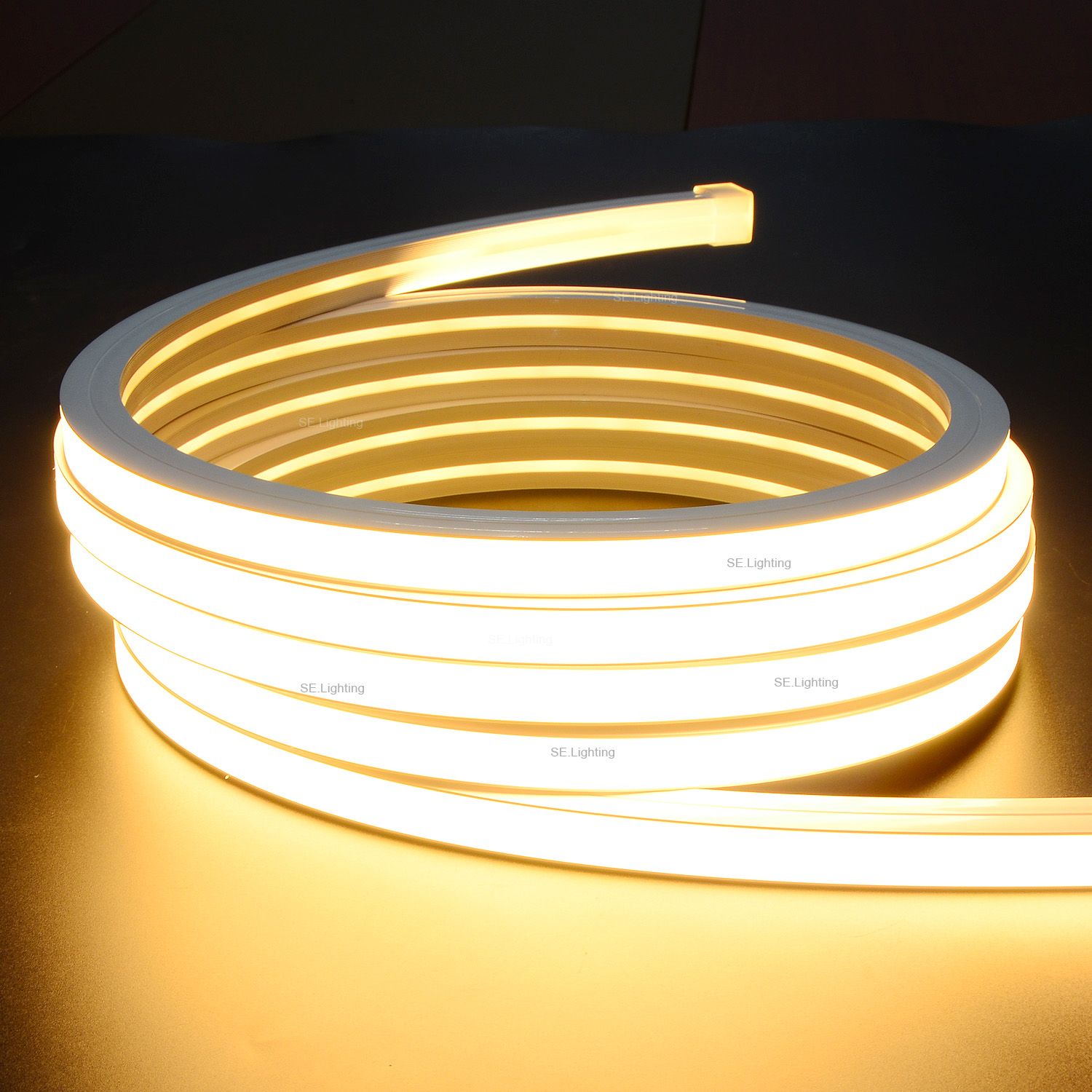 IP67 Water Resistant LED Strip WARME