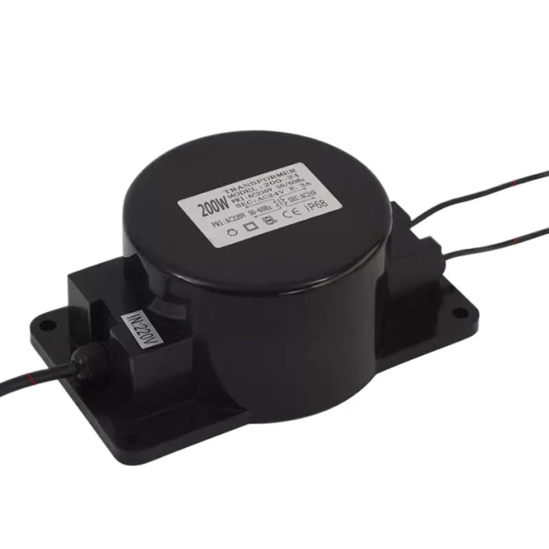 Swimming Pool Lighting Transformer 220V / 12V - Image 8