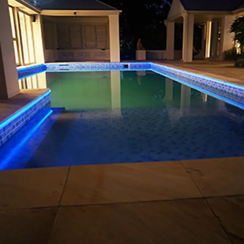 IP67 Water Resistant LED Strip MULTICOLOR STRIP LIGHT - Image 7