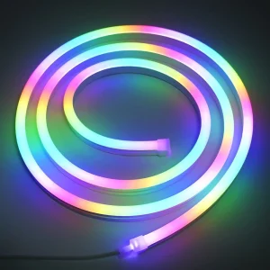 IP67 Water Resistant LED Strip MULTICOLOR STRIP LIGHT