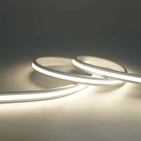 IP67 Water Resistant LED Strip WARME - Image 3