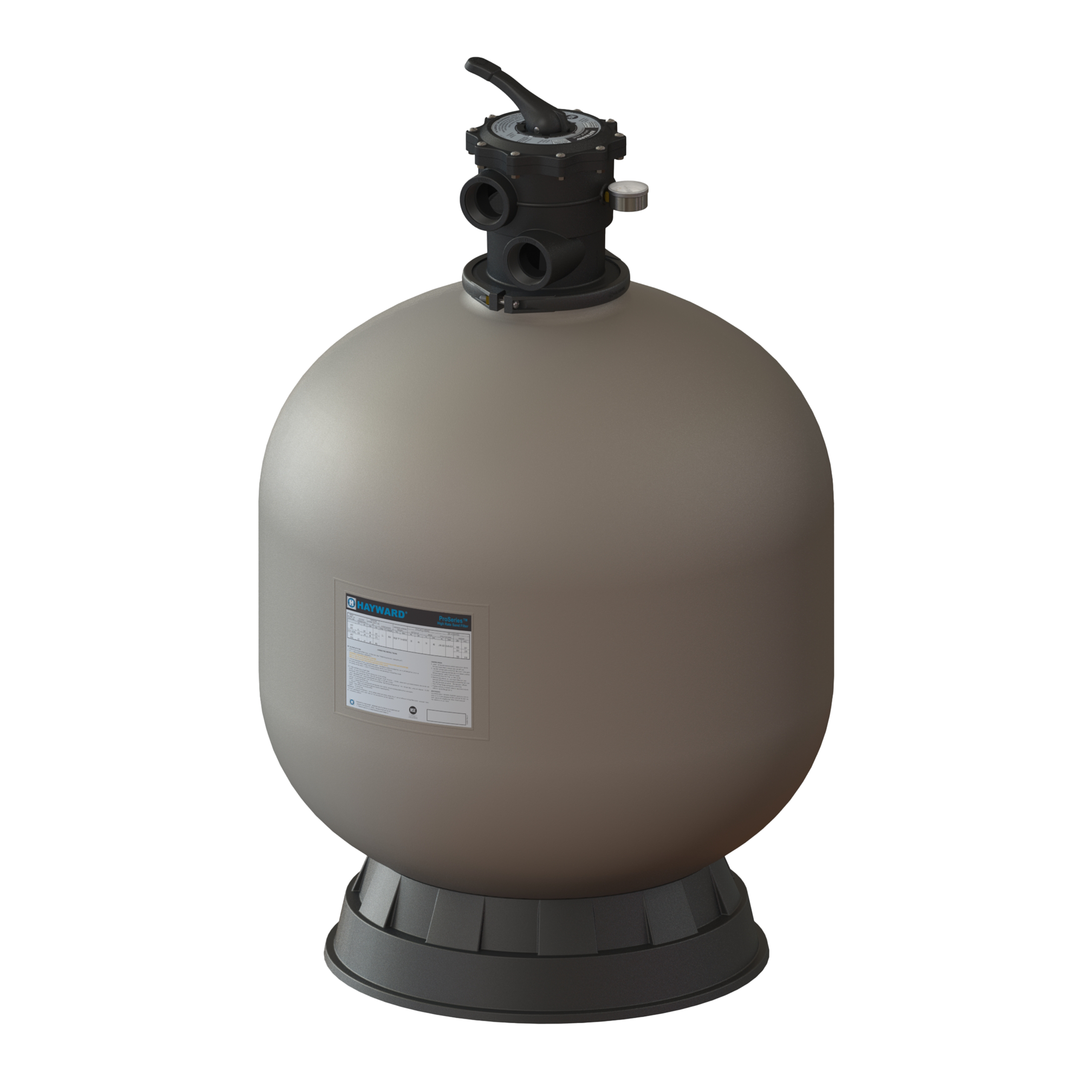 Hayward Sand Filter