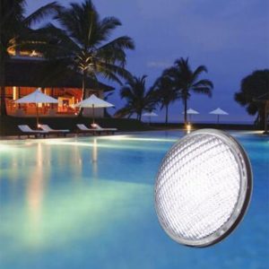 COOL White LED light led par 56