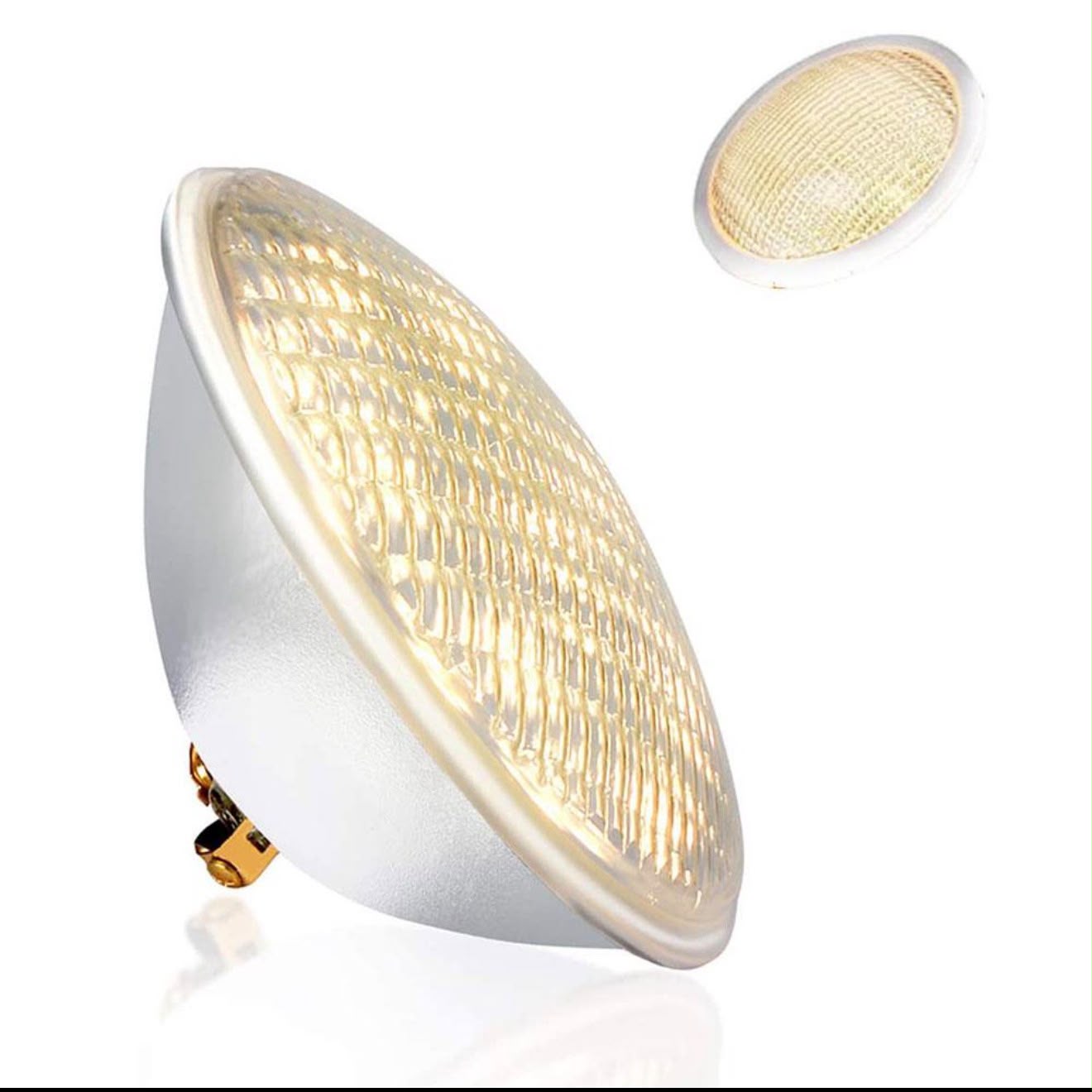 Warm White LED light led par 56 - Image 3