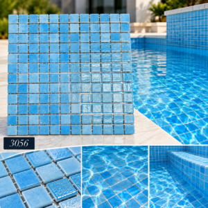 Mosaic spanish for Swimming Pools