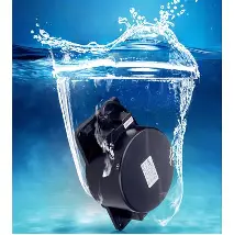 Swimming Pool Lighting Transformer 220V / 12V